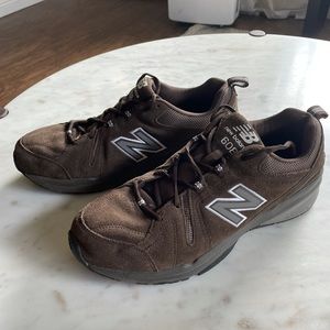 New Balance Training Shoes